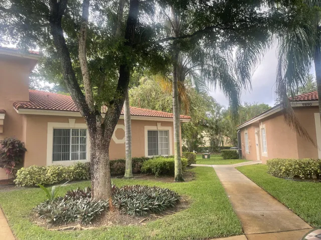 3-bedroom rental at 9888 Kamena Circle #55, Boynton Beach