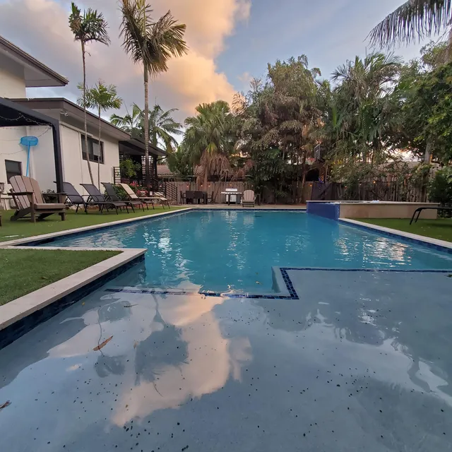 3-bedroom rental at 2009 SE 24 Avenue, Fort Lauderdale
