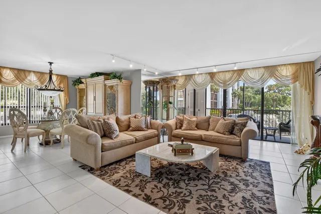 3-bedroom rental at 20110 Boca West Drive #228, Boca Raton