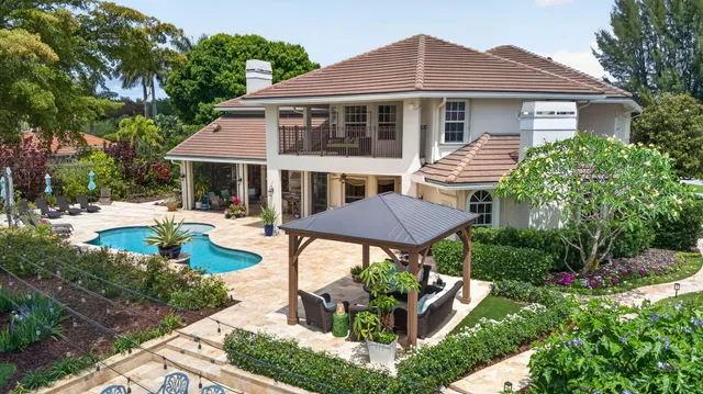 5-bedroom rental at 8704 WENDY Lane E, West Palm Beach