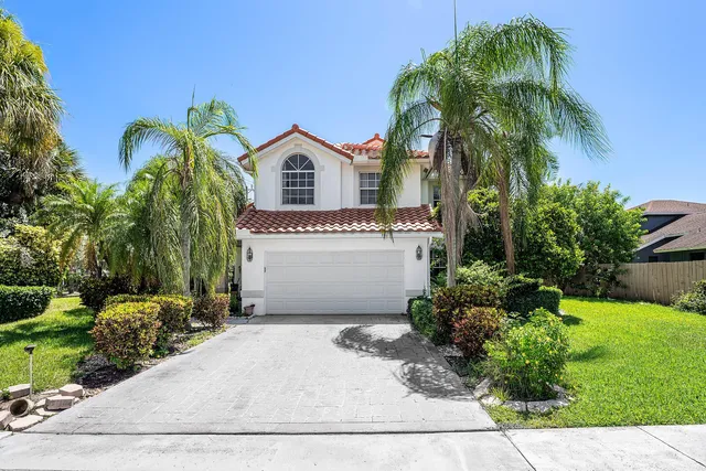 4-bedroom rental at 2350 NW 5TH Avenue, Boca Raton