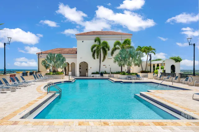2-bedroom rental at 801 S OLIVE Avenue #1111, West Palm Beach