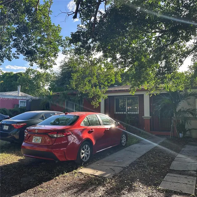 2-bedroom home at 14330 NW 11th Court, Miami