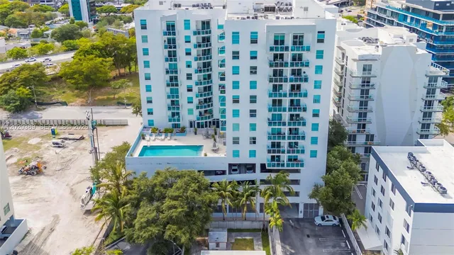 2-bedroom home at 1723 SW 2nd Avenue #607, Miami
