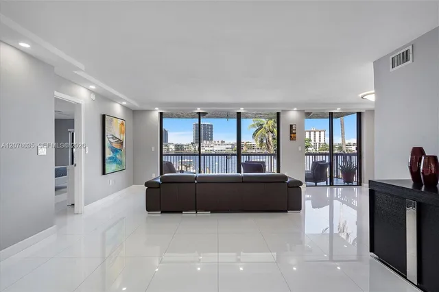 2-bedroom home at 200 Golden Isles Drive #206, Hallandale Beach