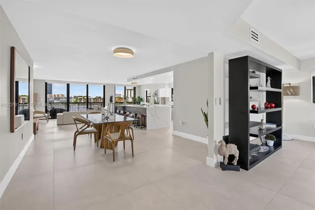 2-bedroom home at 200 Golden Isles Drive #306, Hallandale Beach