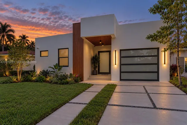 4-bedroom home at 1844 SW 24th Terrace, Miami