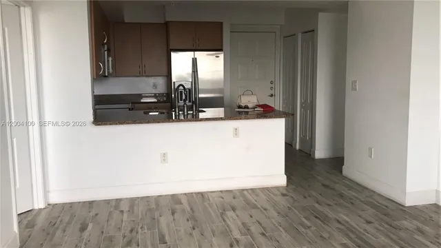 2-bedroom home at 1830 Radius Drive #407, Hollywood