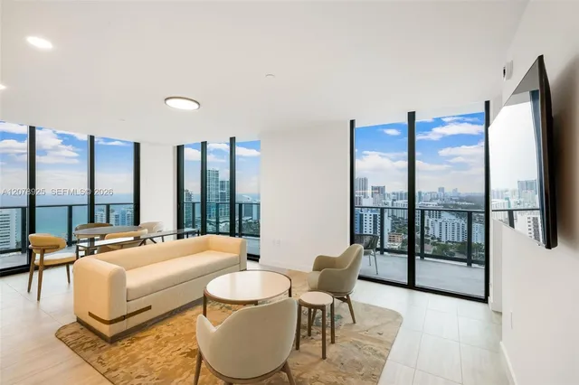2-bedroom home at 580 72nd Street #PH02, Miami Beach