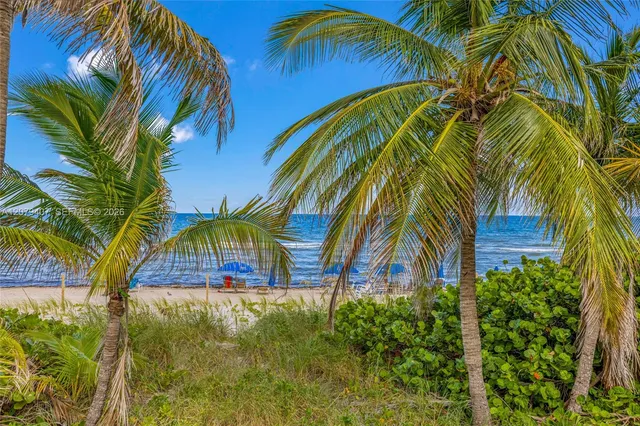3-bedroom home at 1985 S Ocean Drive #10E, Hallandale Beach