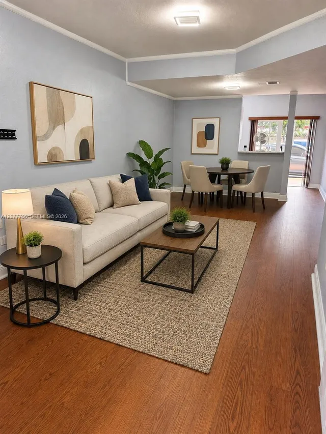 2-bedroom home at 77 E 4th Street #A104, Hialeah