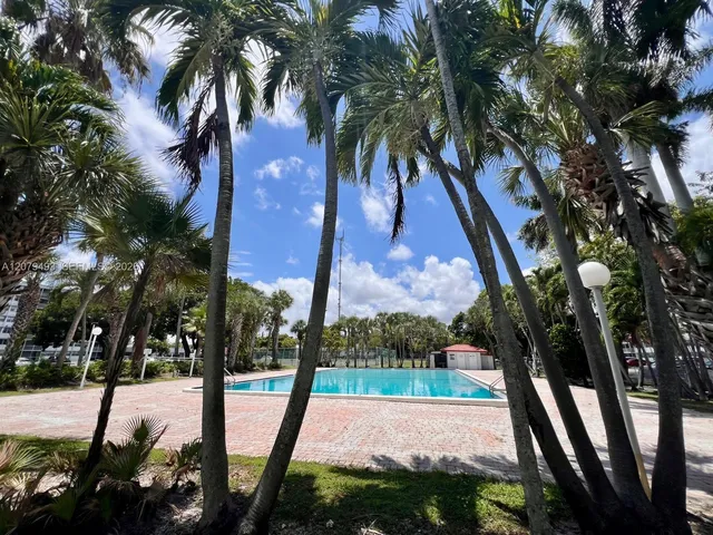 1-bedroom home at 700 NW 214th Street #411, Miami Gardens