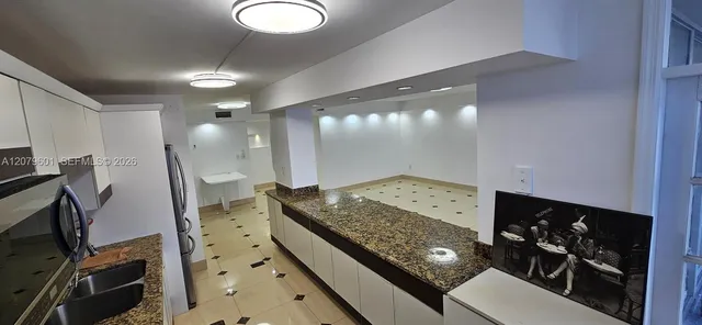 2-bedroom home at 18051 Biscayne Boulevard #1501, Aventura