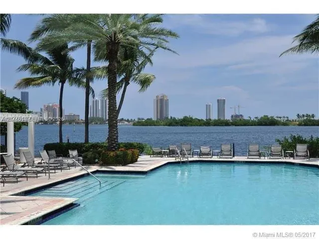 2-bedroom rental at 3255 NE 184th Street #12304, Aventura