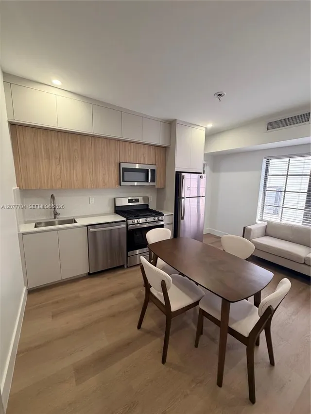 1-bedroom rental at 1619 Jefferson Avenue #309, Miami Beach