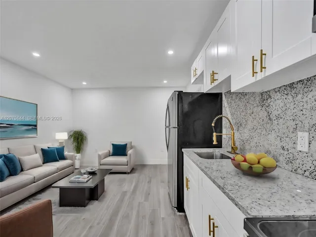 3-bedroom rental at 5740 Mayo Street #0, Hollywood