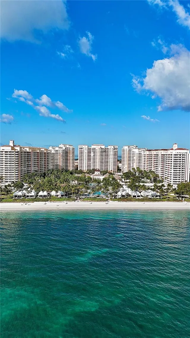 2-bedroom rental at 717 Crandon Boulevard #407, Key Biscayne