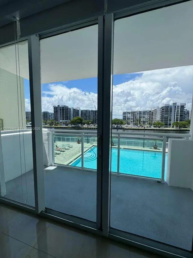 2-bedroom rental at 3000 S Ocean Drive #200, Hollywood