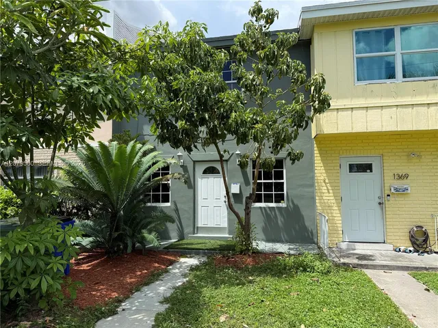 2-bedroom rental at 1367 NW 66th Avenue #1367, Margate