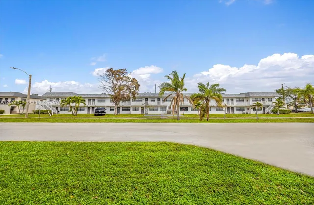 Commercial at 301 NW 32nd Court #1-46, Pompano Beach