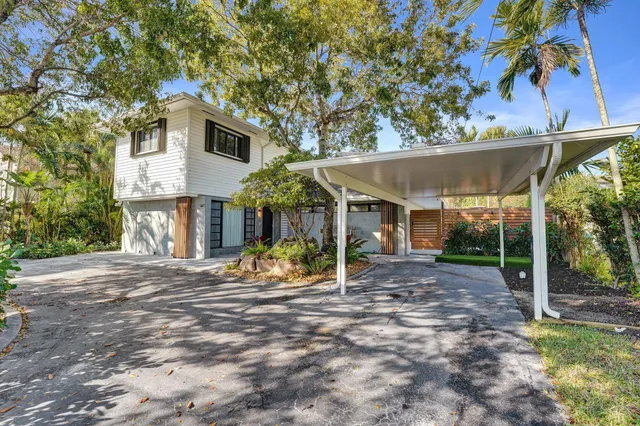 4-bedroom home at 4417 SW 38th Terrace, Fort Lauderdale