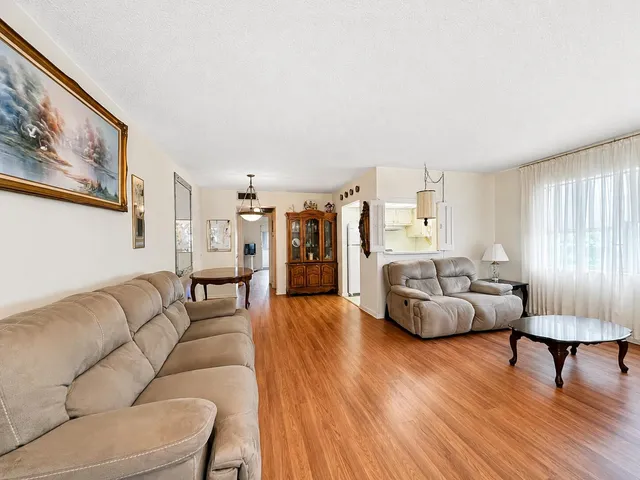 1-bedroom home at 229 Dorchester J, West Palm Beach