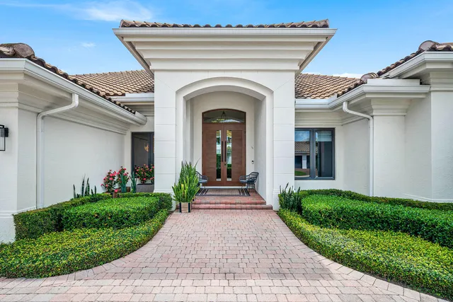 4-bedroom home at 2212 Acorn Palm Road, Boca Raton