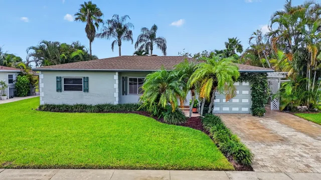 3-bedroom home at 11078 Delta Circle, Boca Raton