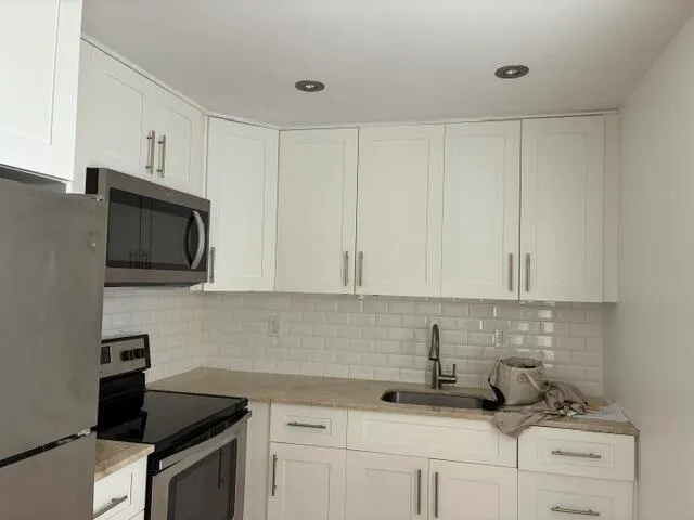 2-bedroom rental at 418 PIEDMONT I, Delray Beach