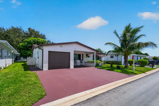 2-bedroom rental at 1150 NW 72ND Terrace, Margate