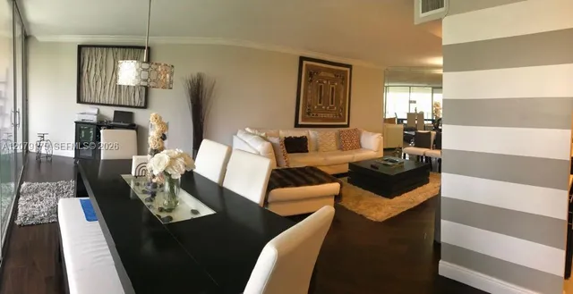 2-bedroom home at 6901 Environ Boulevard #5F, Lauderhill