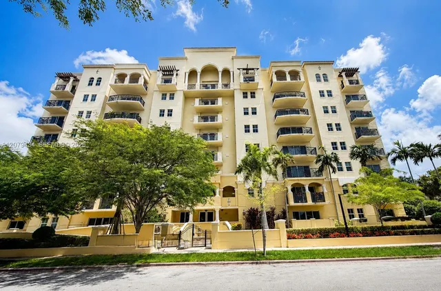 3-bedroom home at 101 Sidonia Avenue #205, Coral Gables
