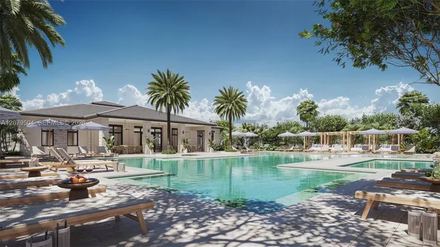 5-bedroom home at 19677 NE 14th Avenue, Miami