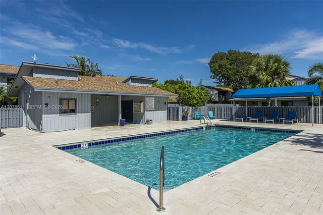 2-bedroom home at 1557 N 15th Terrace, Hollywood