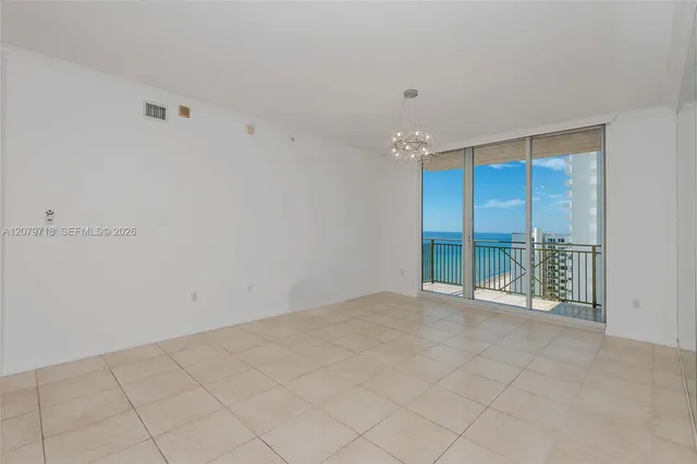 2-bedroom rental at 2080 S Ocean Drive #MPH09, Hallandale Beach