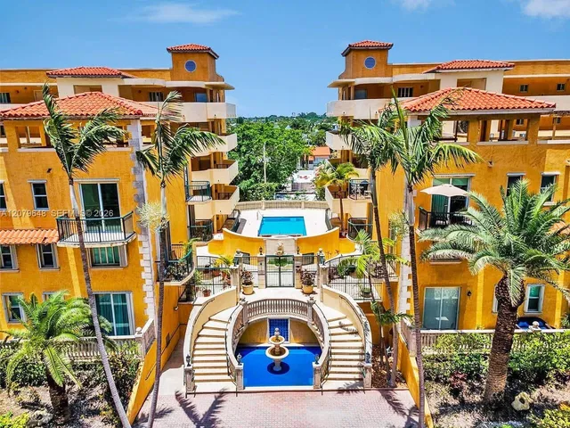 1-bedroom rental at 8888 Collins Avenue #308, Surfside