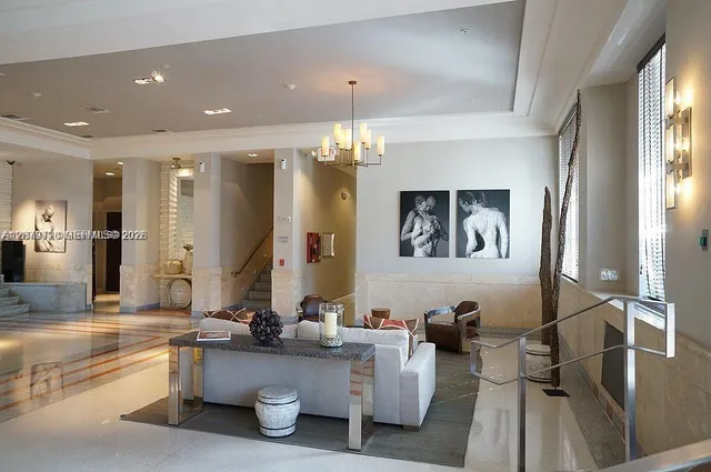 1-bedroom rental at 435 21st Street #215, Miami Beach