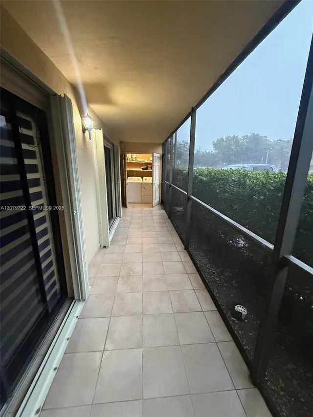 2-bedroom rental at 8415 SW 107th Avenue #119W, Miami
