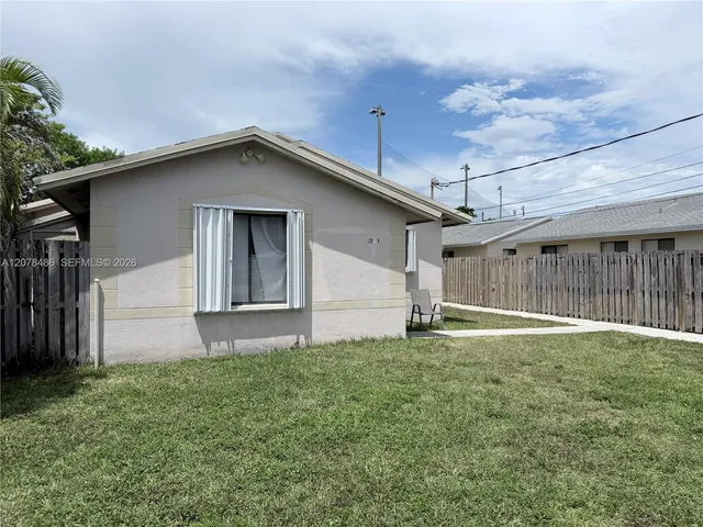 4-bedroom rental at 20110 SW 88th Court #20112, Cutler Bay