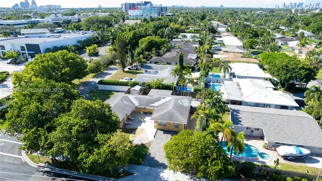 1-bedroom rental at 1980 NE 38th Street #3, Oakland Park