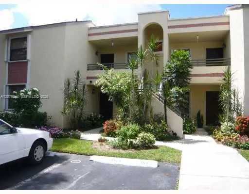 2-bedroom rental at 1060 N Hiatus Road #1060, Pembroke Pines