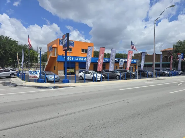 Commercial at 4010 E 8th Avenue, Hialeah