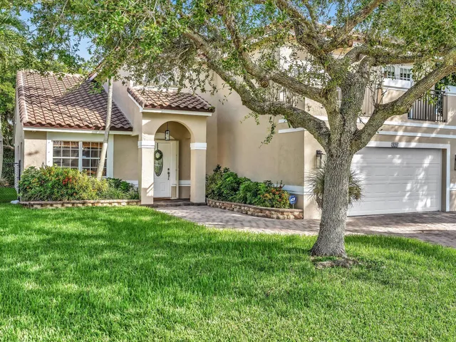 3-bedroom home at 420 NW 188TH Terrace, Pembroke Pines