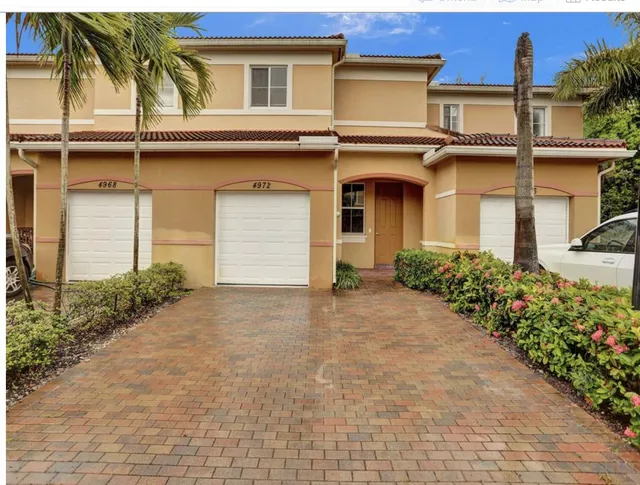 4-bedroom home at 4972 SW 30th Terrace, Fort Lauderdale