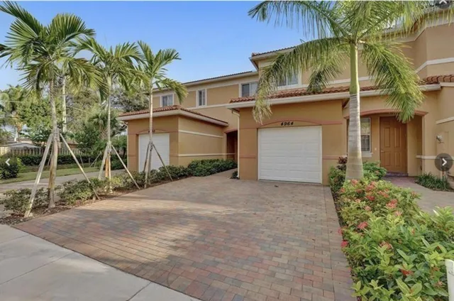 4-bedroom home at 4968 SW 30th Avenue, Fort Lauderdale