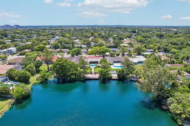 4-bedroom home at 19805 NE 22nd Avenue, Miami
