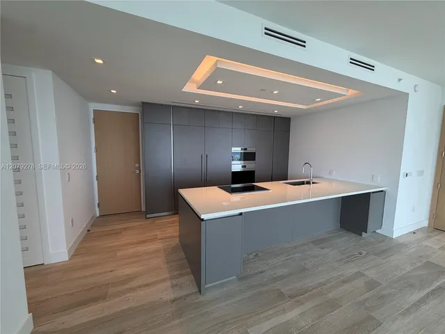 2-bedroom rental at 4714 N Flager #903, West Palm Beach