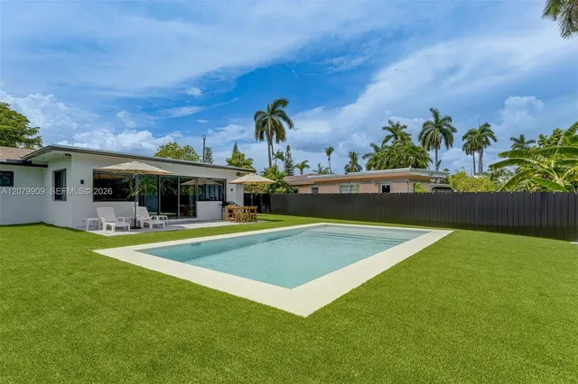 3-bedroom rental at 317 N 31st Avenue, Hollywood