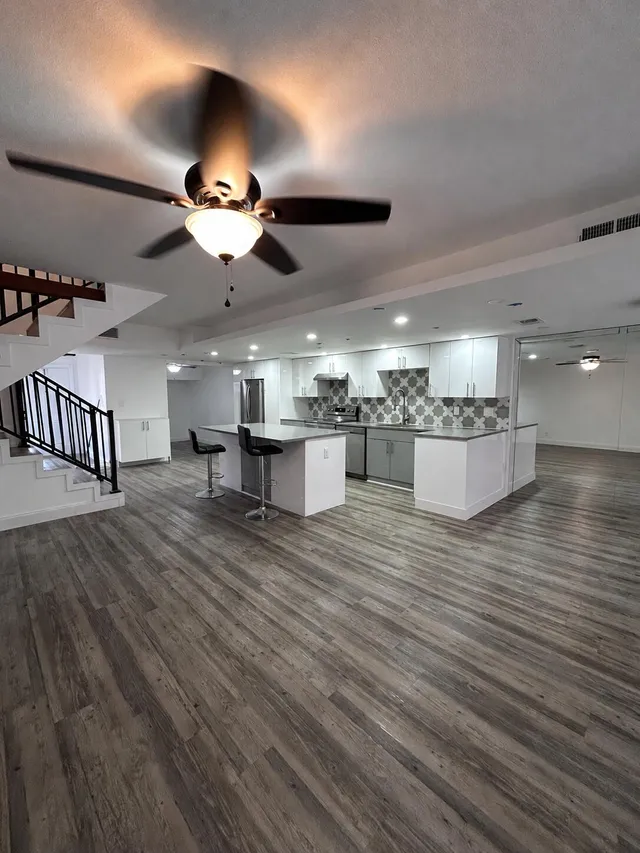 3-bedroom rental at 8017 NW 27TH Court #023, Sunrise