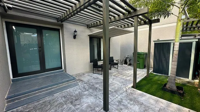 3-bedroom rental at 11205 NW 15TH Street #11205, Pembroke Pines